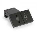 Vortex Razor RT45 45° Offset Red Dot Mount (Picatinny)