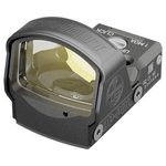 Leupold DeltaPoint Pro Reflex Sight 2.5 MOA Dot Matte User Adj NV