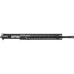 Aero Precision AR-15 M4E1-T Upper Receiver Assembly 5.56x45mm NATO 18" Barrel EQ15 Handguard Black