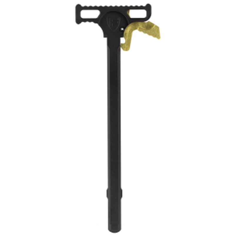 Fortis Hammer (556-HAMMER-ANO-GLD) AR-15 Gold Anodized Charging Handle