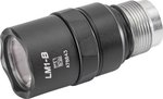 SureFire LM1-B-BK 600/900 LED Conversion Bezel Assembly (Black)
