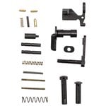 Rise Armament AR-15 Lower Parts Kit 20-Piece (Includes Trigger Pins & Safety Selector) 12003