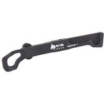 ODIN Works XGMR Extended New Frontier-Style Magazine Release for Glock (Black)
