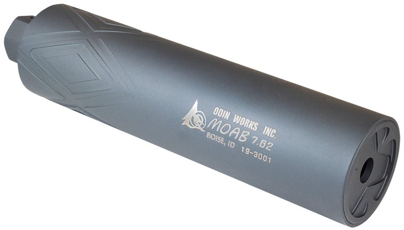 Odin Works Moab .30 Caliber Direct Thread Suppressor