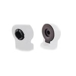 Knights Armament KM97081 300 Meter Rear Sight Peep Aperture Insert