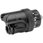SureFire DSE-BK Scout Light Dual-Switch Tailcap Assembly