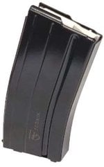 Alexander Arms E-Lander Magazine AR-15 6.5 Grendel 6mm ARC 22 ARC 17-Round Steel Matte