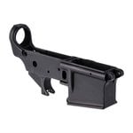 17d Mil-Standard Forged Lower Receiver