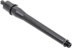 Barrel Sub-Assm, 9" MC 4140CM SBN, 22LR