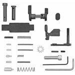 Armaspec Superlight Lower Parts Kit, Black
