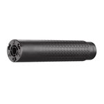 Sig Sauer Hexium .300 Ti Hub Direct Thread Suppressor (HEXIUM300) Blackout Titanium Suppressor