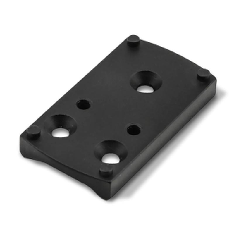 Burris AR-F4 Flat-Top FastFire Mount Adapter Base (Matte)