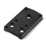 Burris AR-F4 Flat-Top FastFire Mount Adapter Base (Matte)
