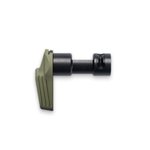 Radian Talon-GI 45/90 Safety Lever AR-15 OD Green
