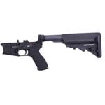 LMT MARS-LS 5.56mm Complete AR Lower