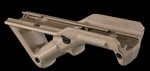 Magpul AFG Angled Fore Grip AR-15 Picatinny Rail - Flat Dark Earth