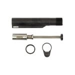 Armaspec SRS G4 Silent Recoil Spring Buffer Kit AR-10 Black