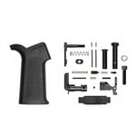 Aero Precision Inc AR-15 Lower Parts Kit with MOE SL Grip