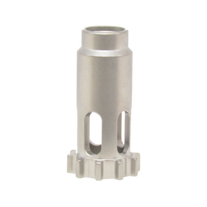 Advanced Armament Co AAC Piston for Ti-RANT 9M-HD 45M Suppressors 1/2-28