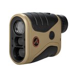 Athlon Optics Talos G2 850 Yard Laser Range Finder (6x) - Tan
