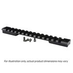 Warne Mountain Tech Tactical Rail 7659M for AR-15