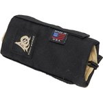 Odin Works Mirage Suppressor Cover 9in Black Cordura 1000