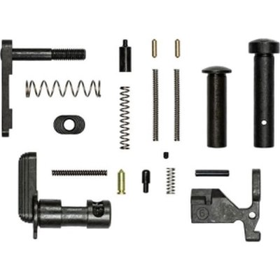 AERO PRECISION AR15 Lower Parts Kit