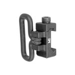 Midwest Industries MCTAR-06 Picatinny Sling Adapter w/ 1.25in Swivel