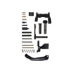 RISE Armament Premium AR-15 Lower Parts Kit 20-Piece Black