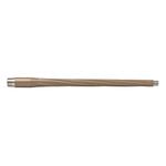 18" .308 Winchester Sporter Fluted, Shouldered - FDE Cerakote