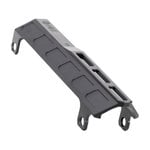MDT ACC Premier Mirage Shield Aluminum NV Bridge (Black)
