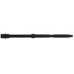 BC-15 | .223 Wylde | 16" Parkerized M4 Barrel | 1:7 Twist | Carbine Length Gas System