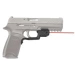 Crimson Trace LG-420 Laserguard Laser Sight for Sig P320 Subcompact