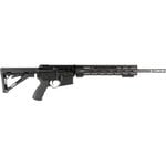 Alex Pro Firearms DMR Semi Automatic Rifle 6.5 Grendel 18" Barrel Carbon-Fiber Handguard