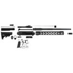 AR-STONER T-Series LR-308 Unassembled Rifle Kit 18in .308 Winchester