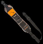 Allen 8690 Hypa-Lite Bull Stalker Mossy Oak Mountain Country Hypalon Adjustable Rifle Sling