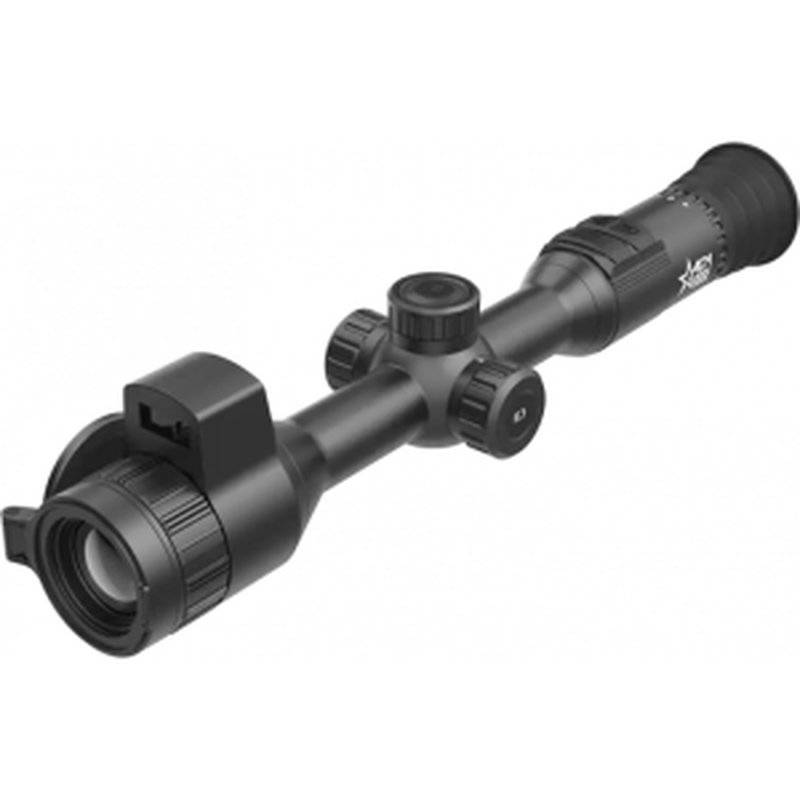 AGM Global Vision ADDE60-1280-2 Adder V2 Thermal Black 4-24x 1280x1024, 50Hz Resolution