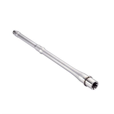 AR-15 Ranger Barrel 6.8 SPC II 16 Mid Gas Stainless 1-11