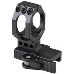 Aimpoint Standard Mount Quick-Release Lever-Lock Picatinny/Weaver