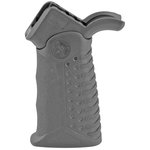 Battle Arms Development BAD-ATG Adjustable Tactical AR Grip 17° 25° 33° Polymer Black