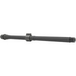 Noveske Infidel 5.56x45mm 13.7in Lightweight Contour AR-15 Barrel 1:7 Twist Low Profile Gas Block