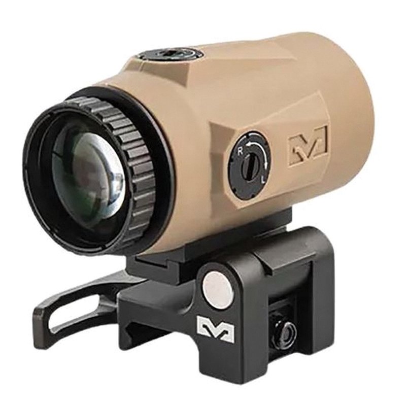 Meprolight MMX4 Magnifier 4x24mm