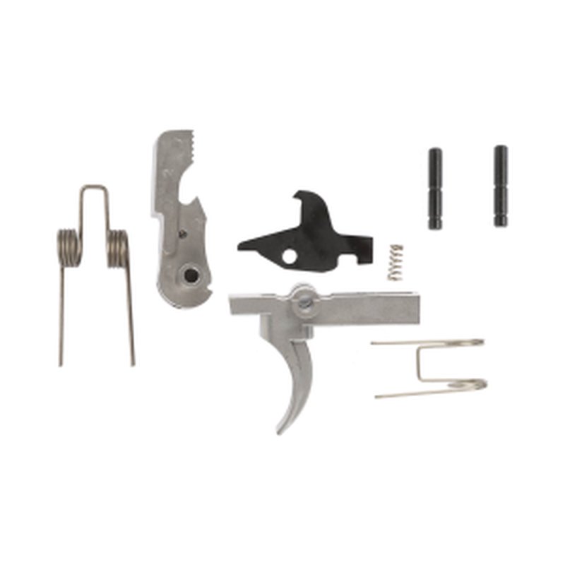 Anderson Manufacturing AR-15 Hammer & Trigger Kit Stainless Steel