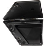 Amend2 AMS Lower Storage Compartment
