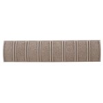 Magpul XT Full Profile Picatinny Rail Cover 6-1/2in Polymer Textured Flat Dark Earth