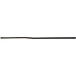 Rosco Bloodline Melonite Gas Tube Rifle Length Black for AR-15