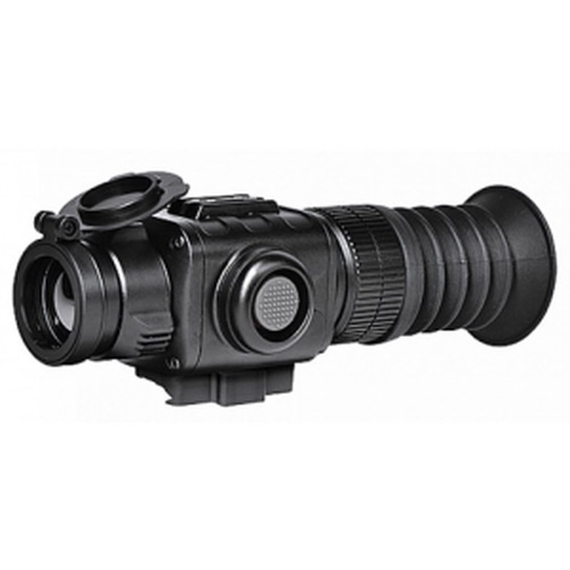 AGM GLOBAL VISION Python-Micro TS35-384 Thermal RifleScope 1.9x 35mm