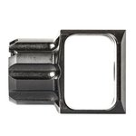 JMac Customs LAF 1/2-28 Flash and Sound Enhancing Muzzle Brake LAF-28