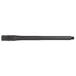14.5" HBAR 8.6 Blackout 1/3 Twist Carbine Length, Premium Black Series