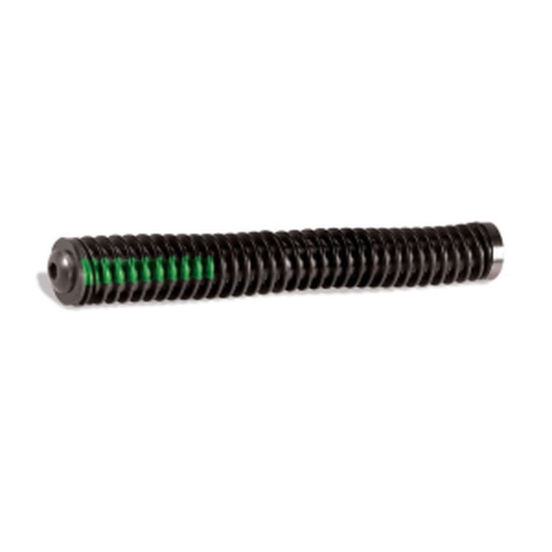 Glockstore Heavy Tungsten Recoil Spring Assembly 15 lb for Glock 20/21 Gen 1-3